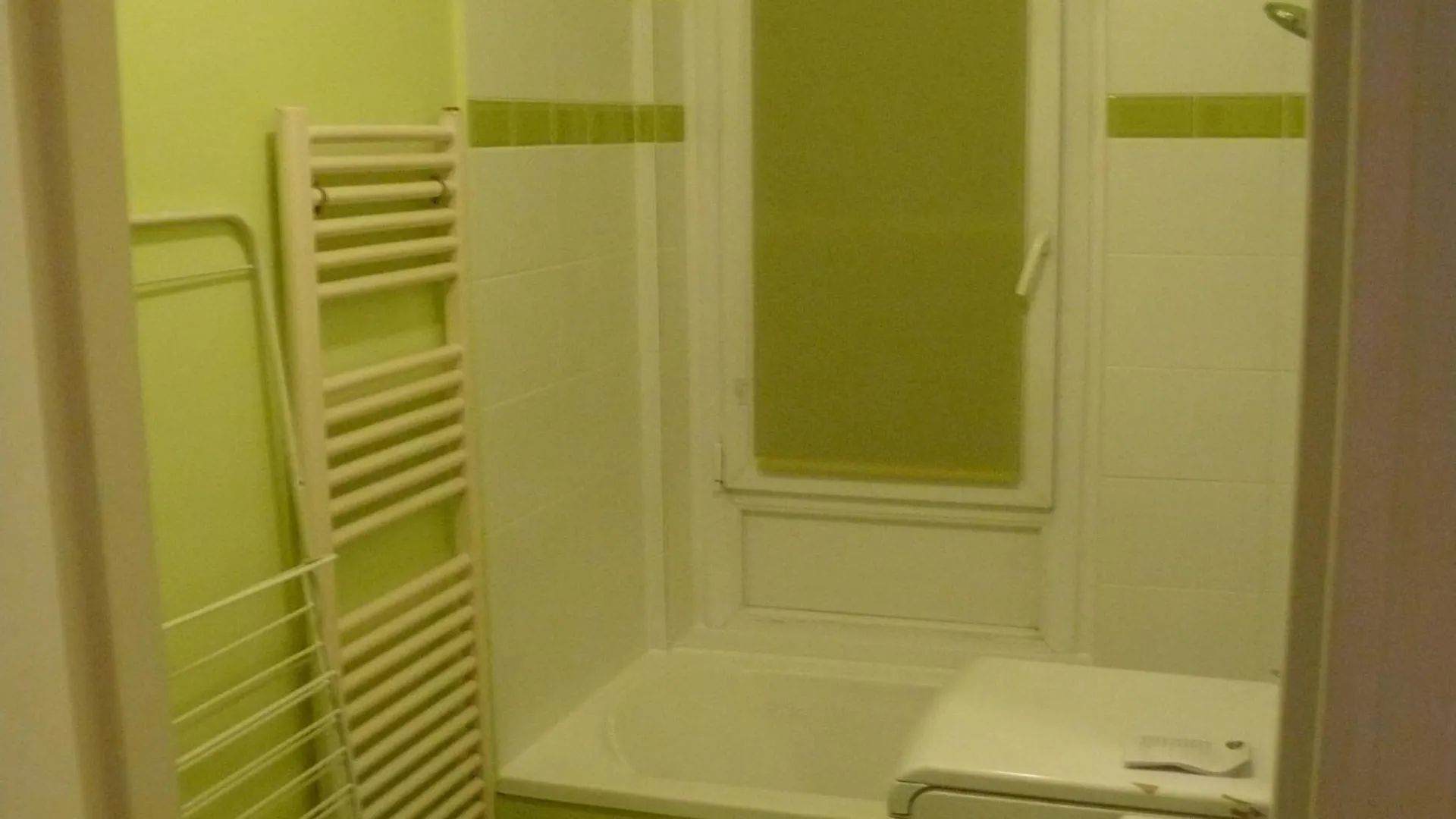 Charmant Appartement Quartier De Pere Lachaise Paris 0*,  France