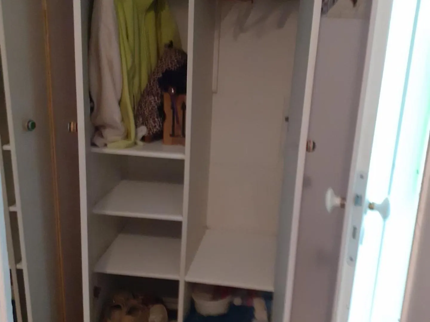 Charmant Appartement Quartier De Pere Lachaise Paris 0*,