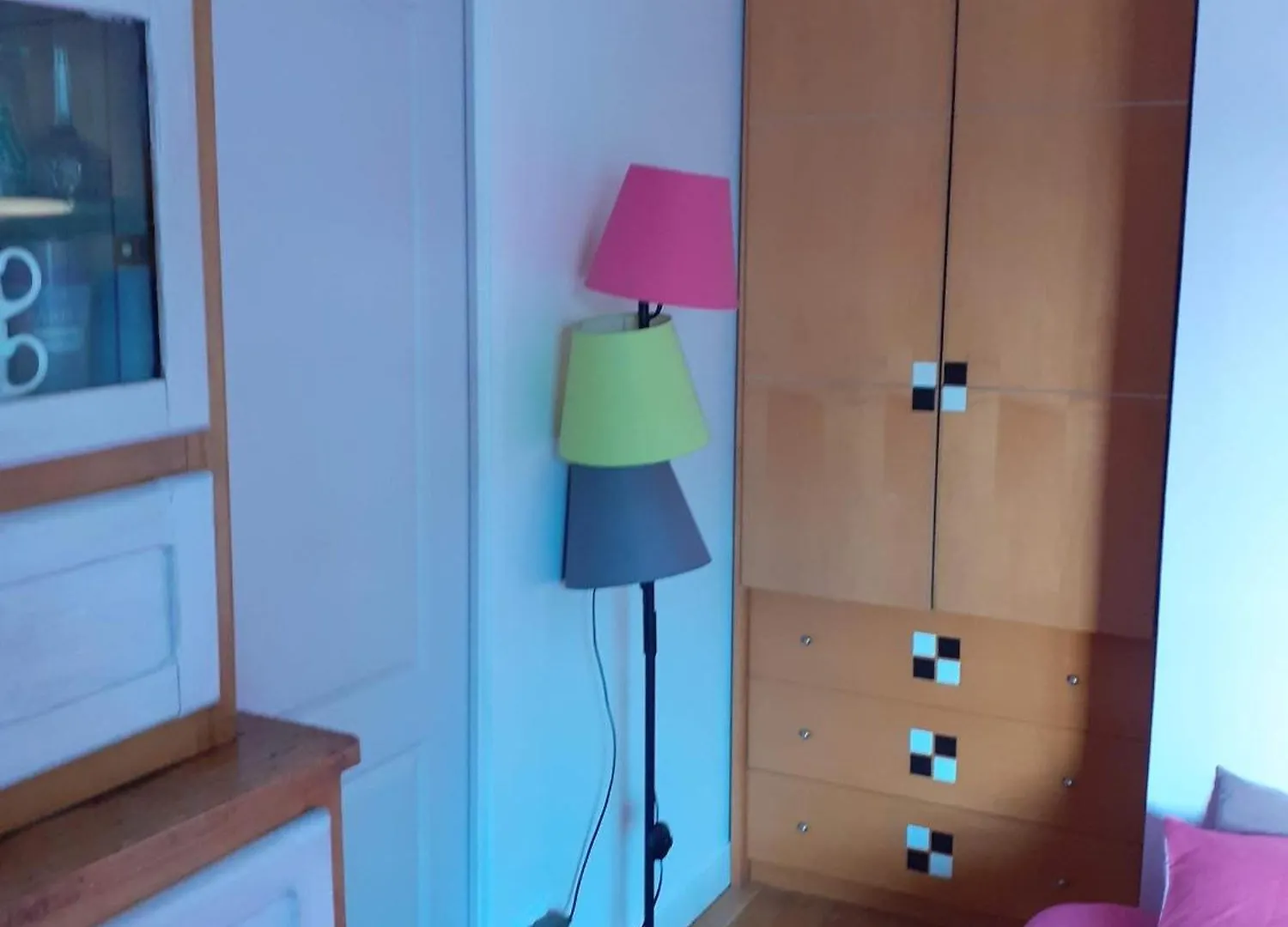 Charmant Appartement Quartier De Pere Lachaise Paris Apartment