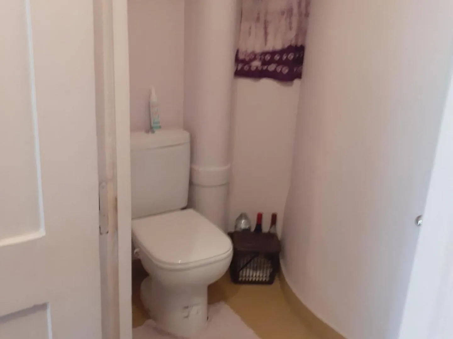 Charmant Appartement Quartier De Pere Lachaise Paris Apartment