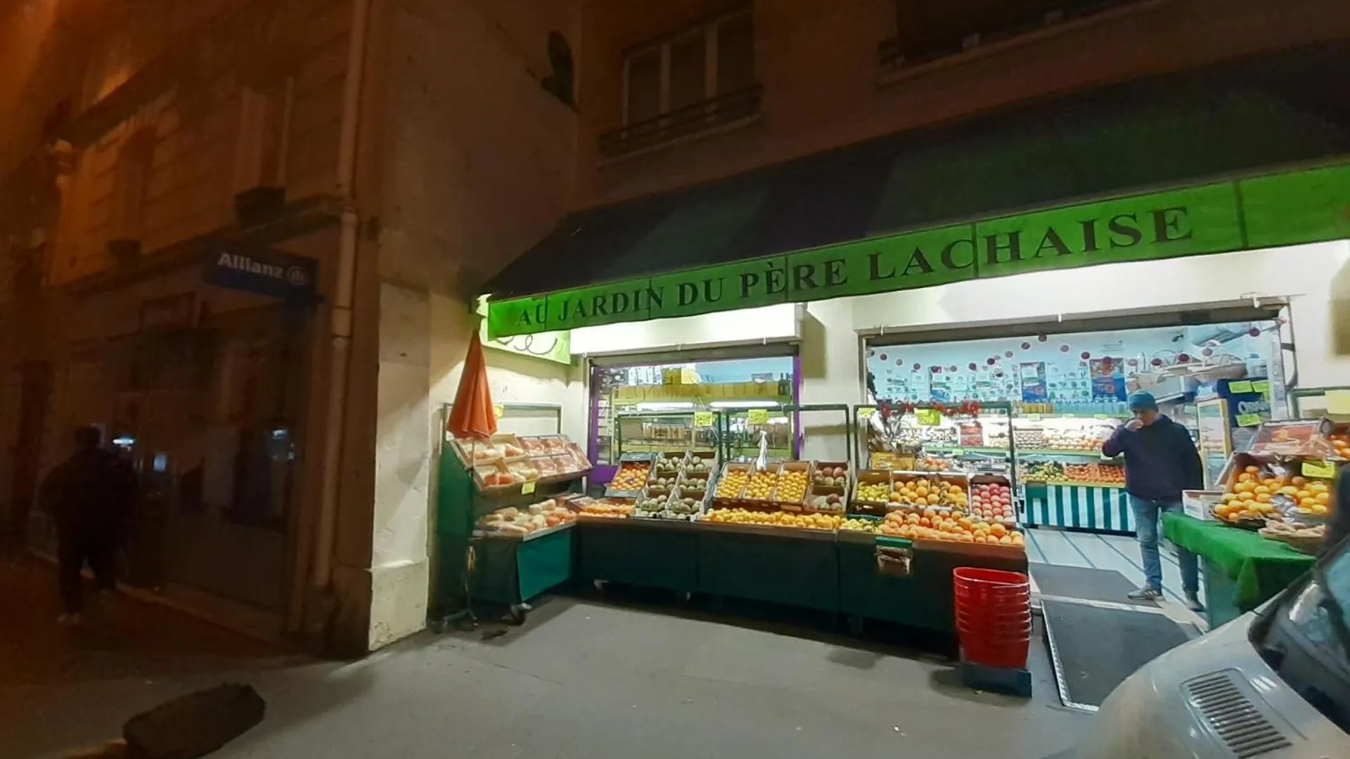 Apartment Charmant Appartement Quartier De Pere Lachaise Paris