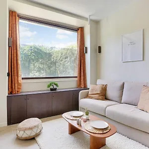 Voltaire Roquette - Magnifique Appartement